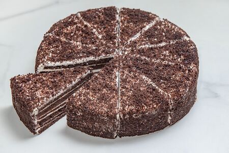 Торт Згапари