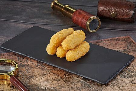 Сырные палочки