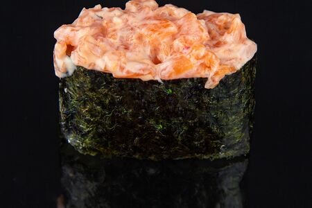 Спайси-краб