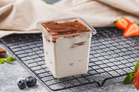 Трайфл Тирамису