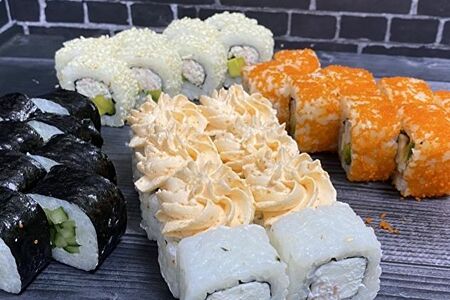 Влюбленный сет