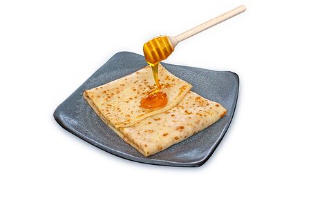 Блин Пчёлка