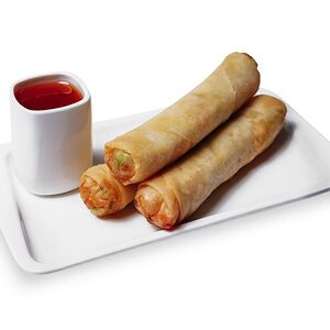 Нэм с говядиной