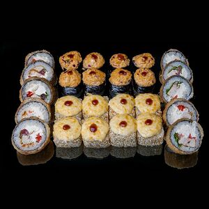 Побег из курятника