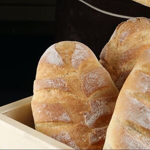 Хлеб Шампань