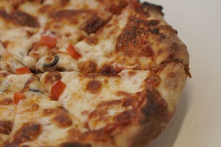 Пицца Маргарита