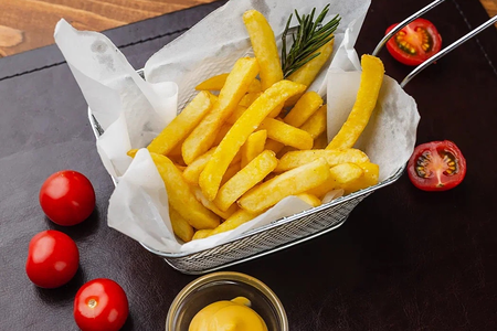 Картофель фри 150гр