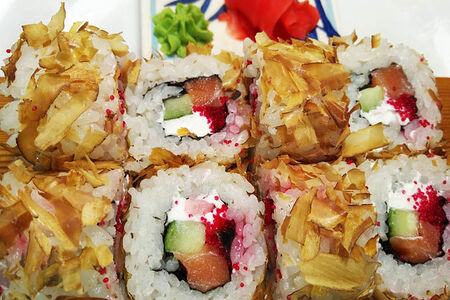 Ролл Банзай