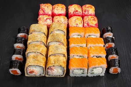 Сет Филамания