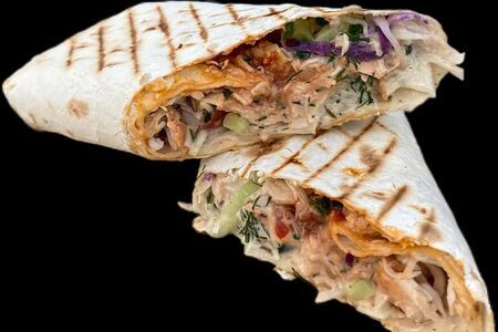 Шаурма Классическая mini