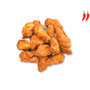 Крылья фри большая порция