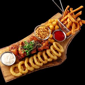 Сет Простой Тим