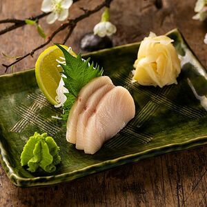 Сашими Хамачи