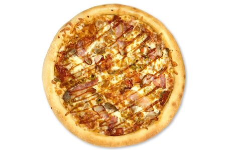 Пицца Гриль S