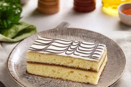 Пирожное Школьное