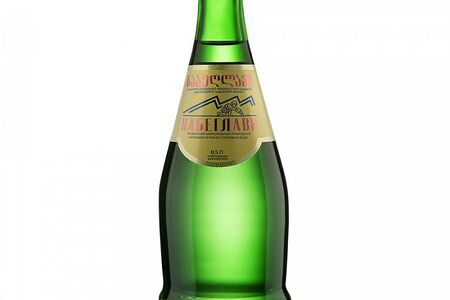 Вода Набеглави