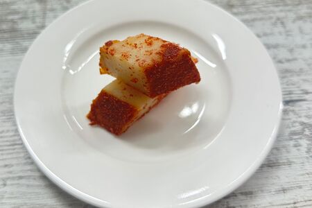 Курдюк копченый со специями Горский 