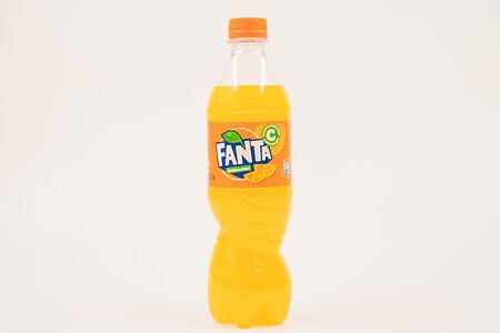 Fanta