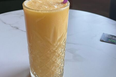 Смузи манго