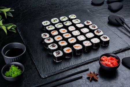 Сет Классик