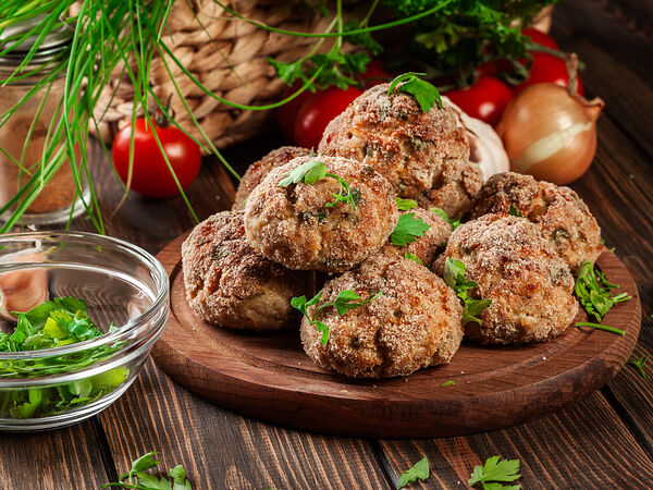 Уютное местечко