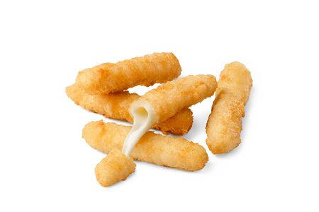 Сырные палочки