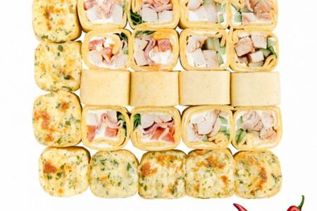 Сет Мексика