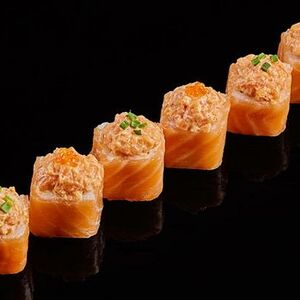 Филадельфия Spicy