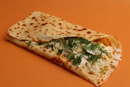 Блин Хачапури