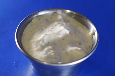 Соус тар-тар