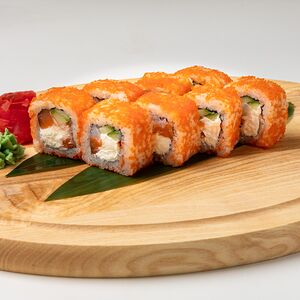 Ролл Квартал