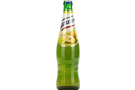 Натахтари Груша