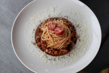 Болоньезе классическая