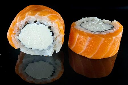 Ролл Филадельфия Чиз