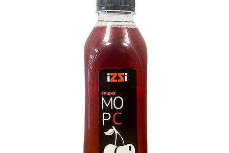 Морс вишневый 