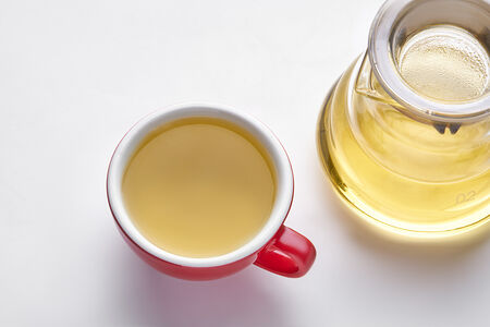 Генмайча чай