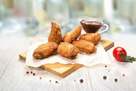 Крылья ориджинал S