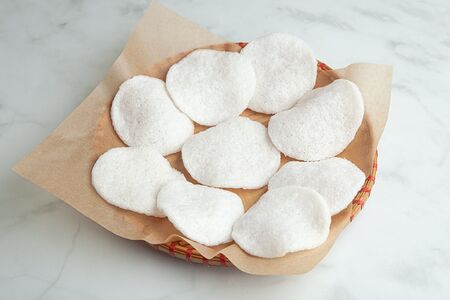 Чипсы по-ханойски