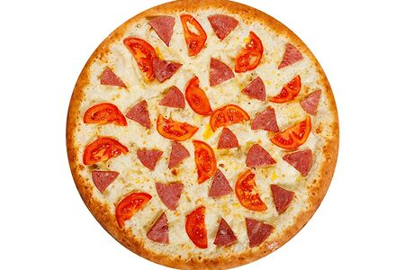 Пицца Неаполитанская