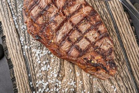 Стейк Рибай