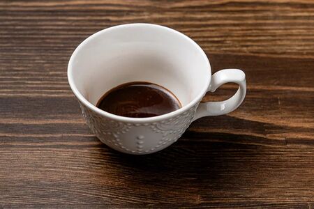 Шот Эспрессо