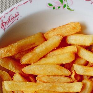 Картофель фри