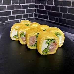 Мексиканский