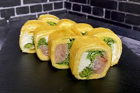 Мексиканский