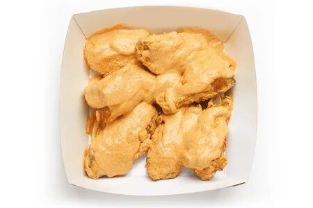 7 крыльев Том ям 