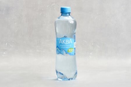 Вода негазированная Аква Минерале