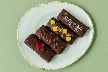 ПП Веган-батончик 