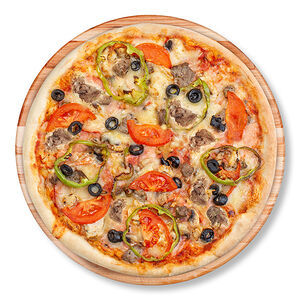 Крудо Говядина (35 см)