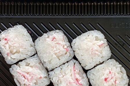 Ролл Крабик