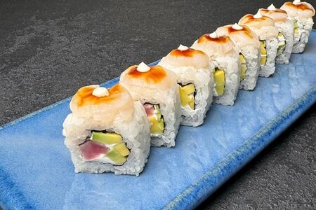Дальневосточный